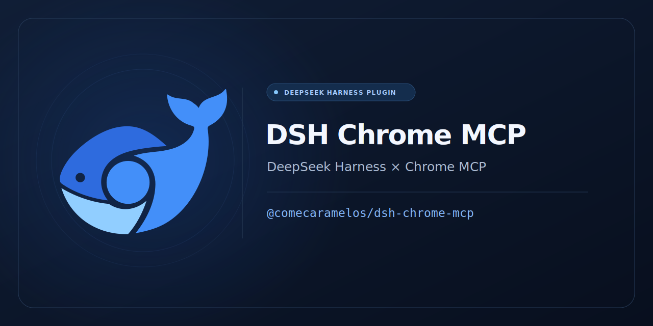 dsh-chrome-mcp