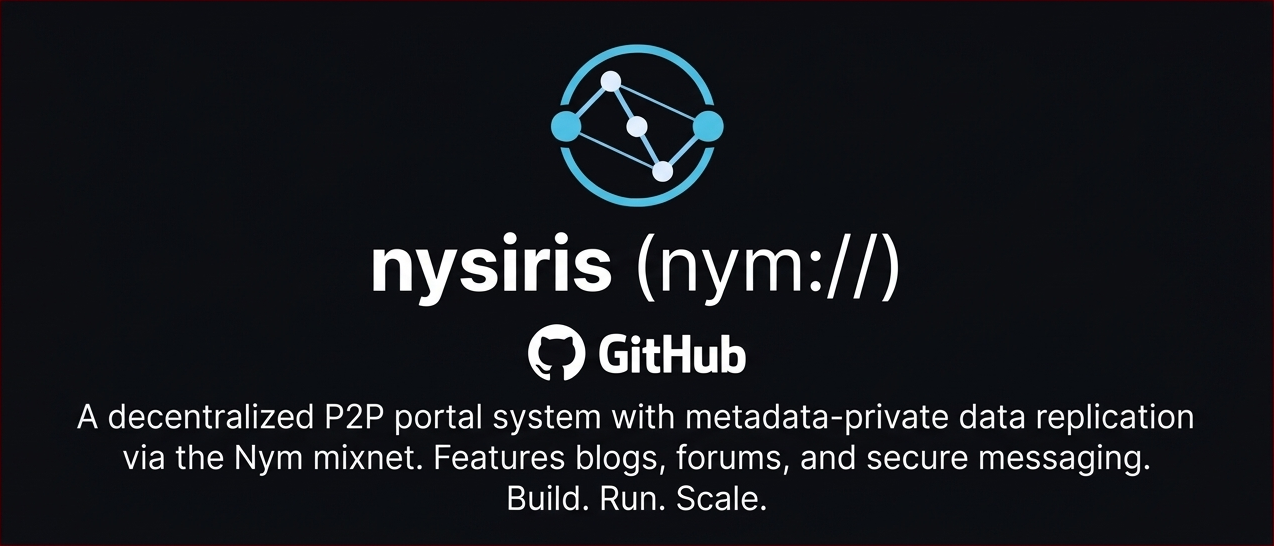 Nysiris