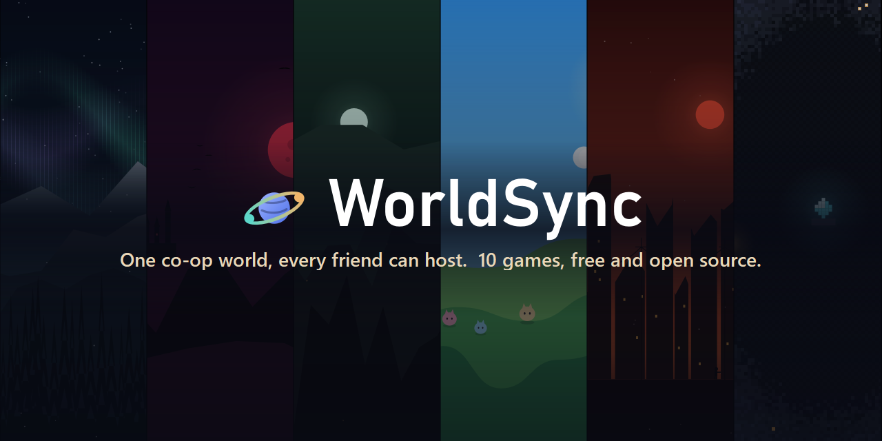 worldsync