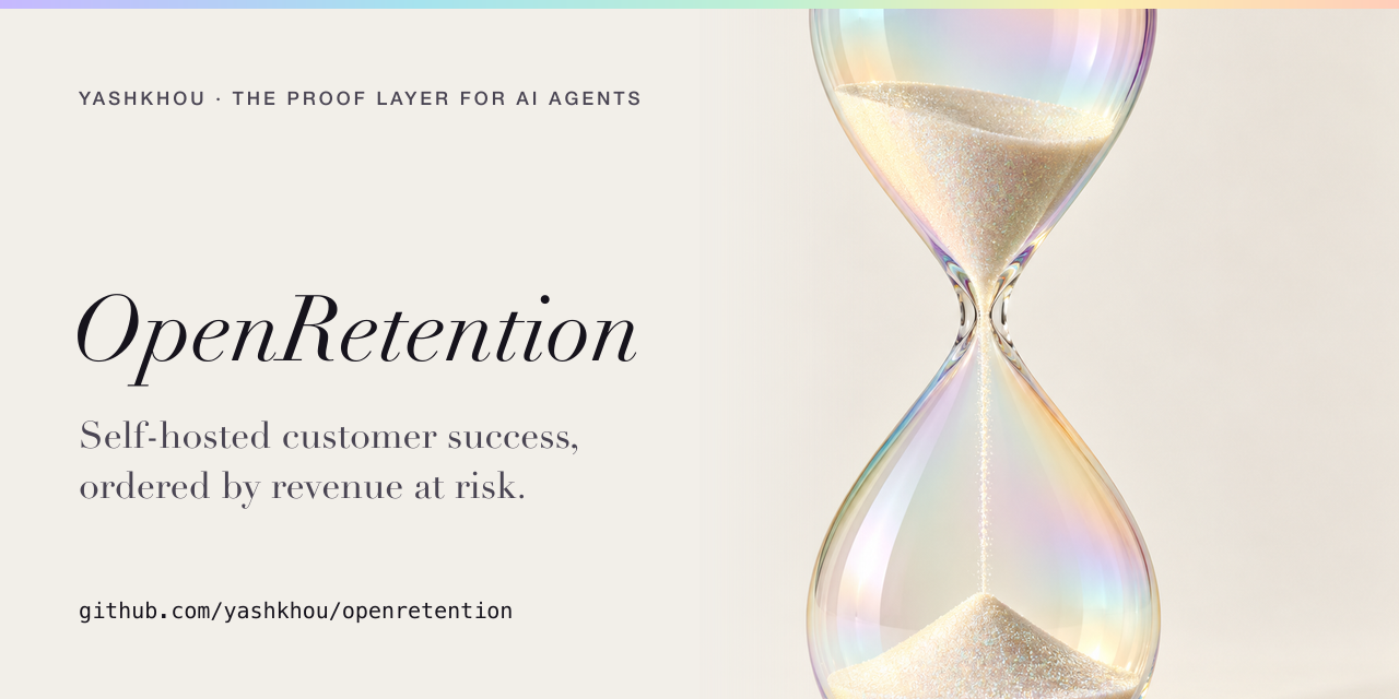 openretention