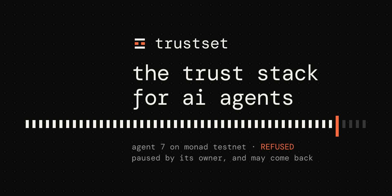 trustset