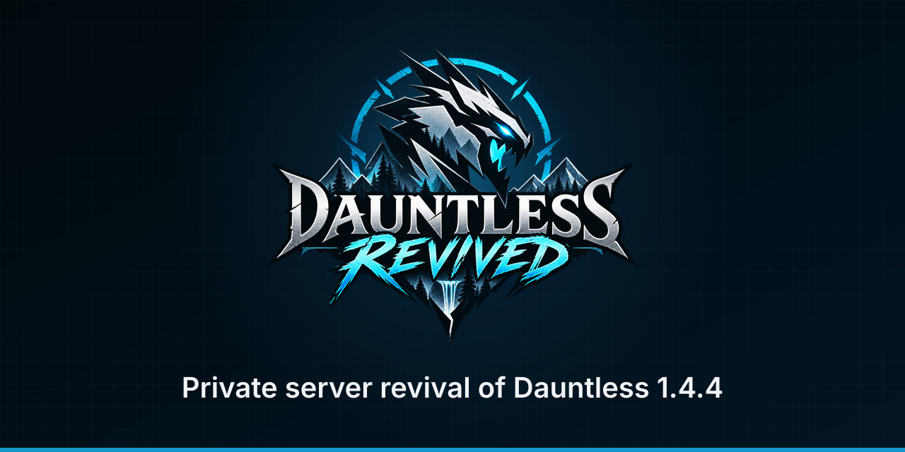 dauntless-revived