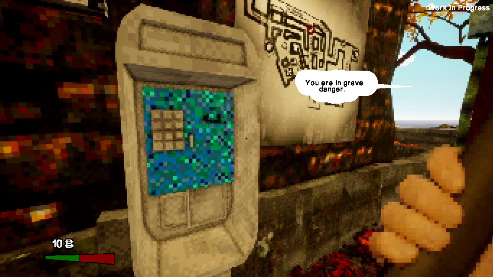 Odd-Town-Devlog-2026