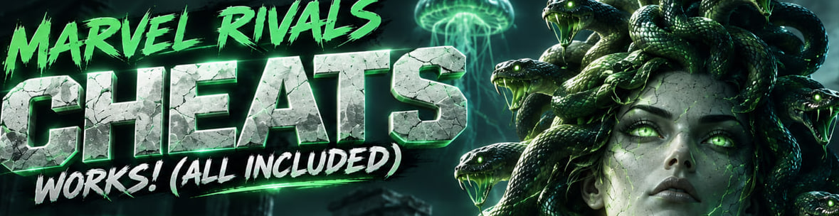 Medusa-Marvel-Rivals