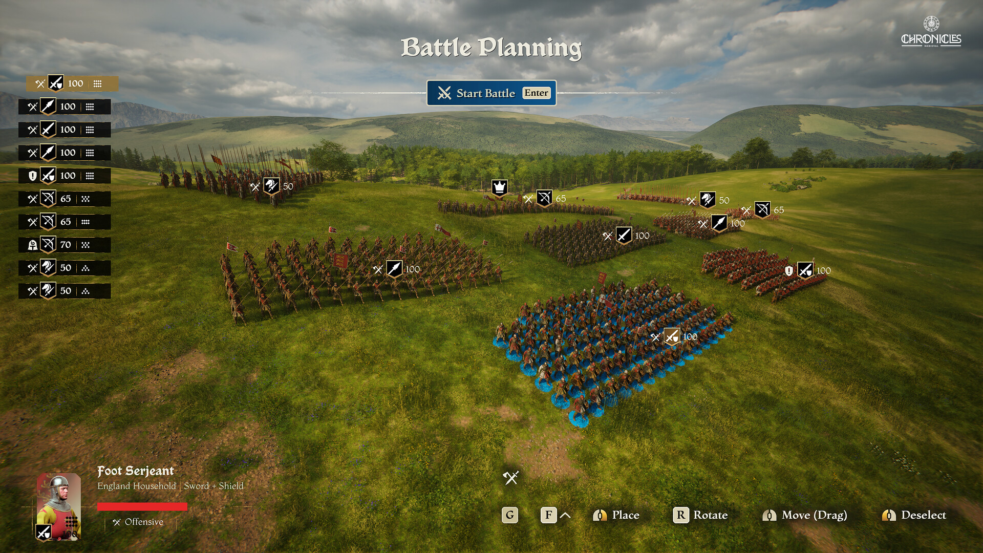 Chronicles-Medieval-Leaked-Build