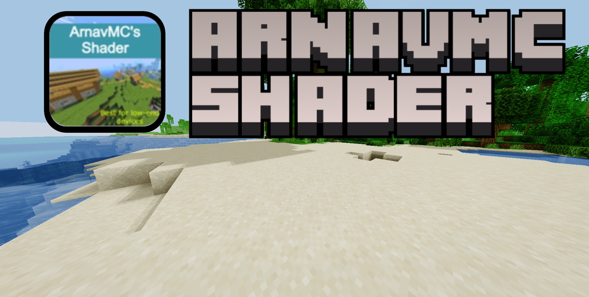 ArnavMC-Shader