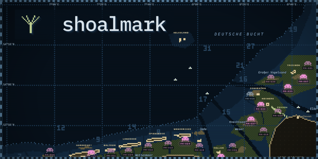 shoalmark