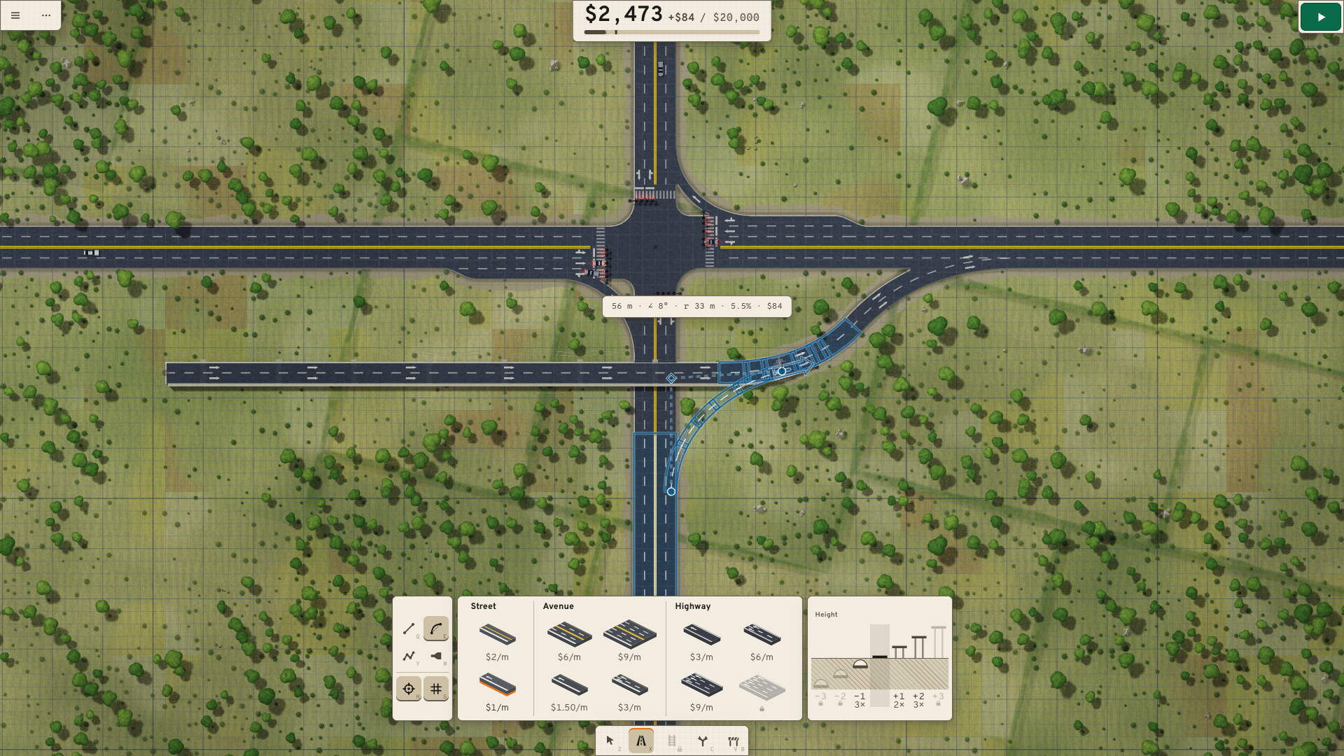 Highways-Co-Devlog-2026