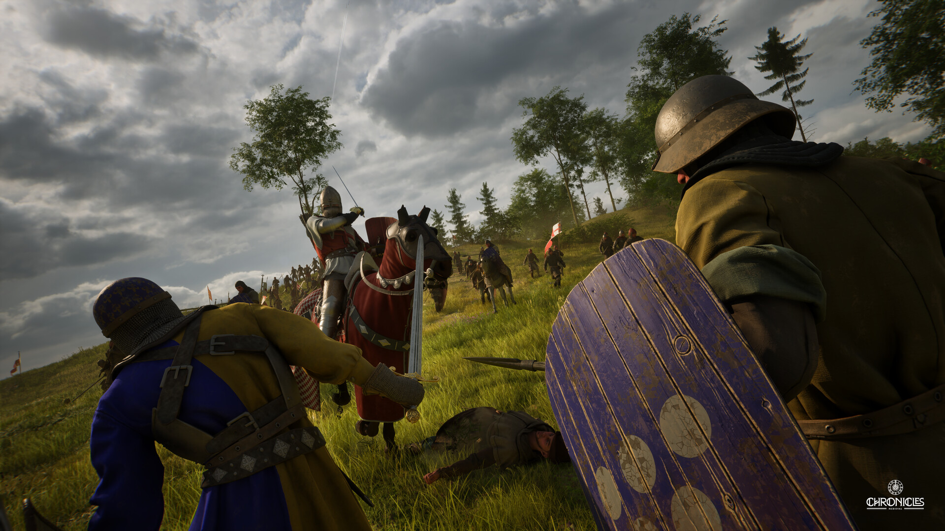 Chronicles-Medieval-Prototype-2026