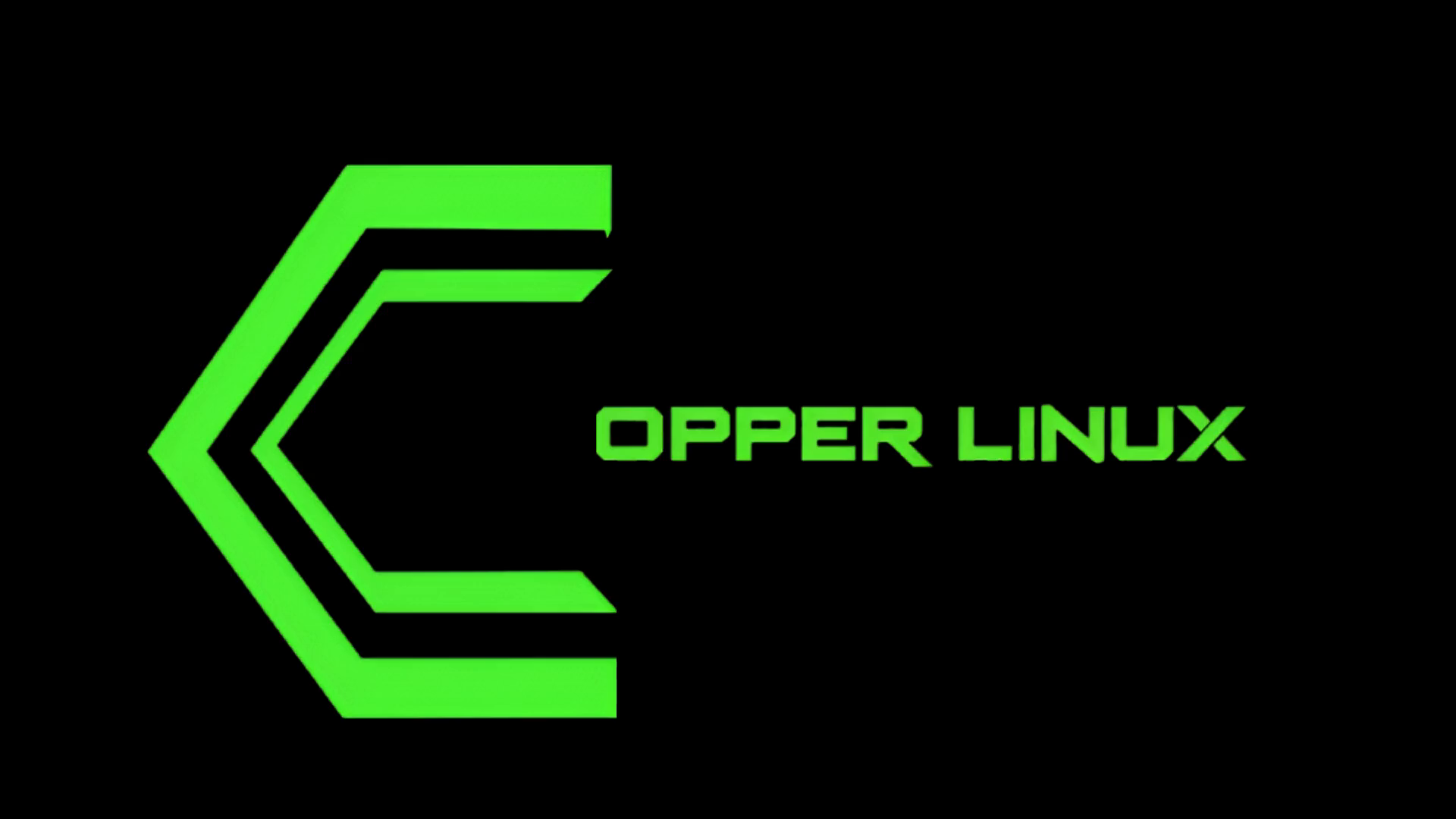 copperlinux