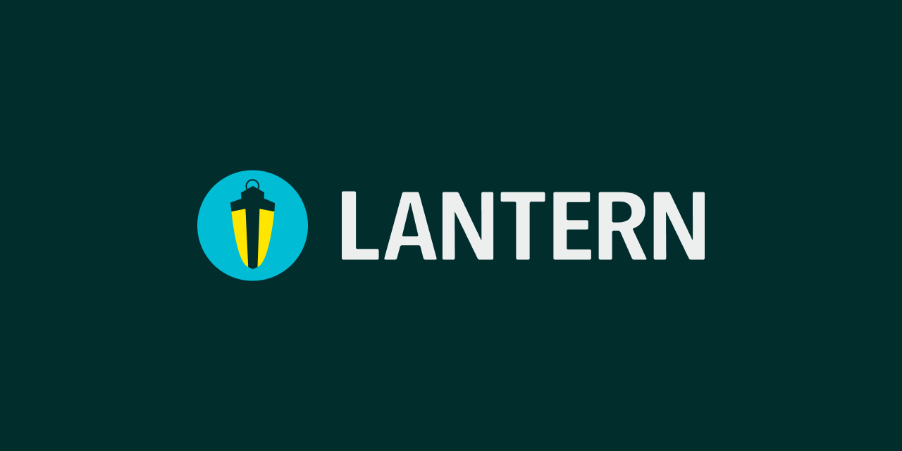 lantern