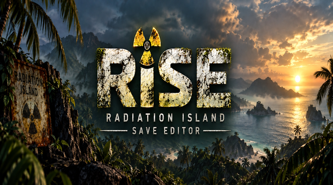 RISE