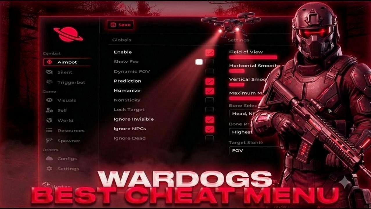 wardogs-tactical-menu