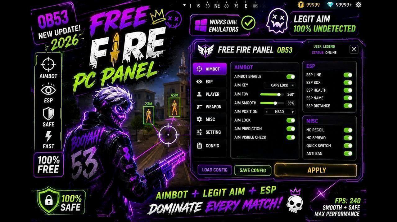 free-fire-menu-tool
