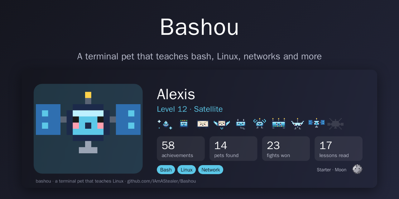 Bashou