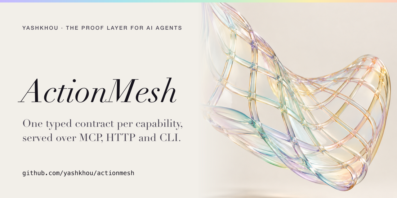 actionmesh