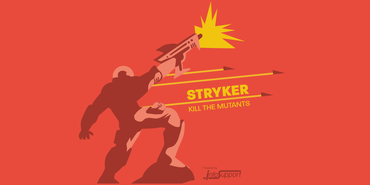 Stryker4s