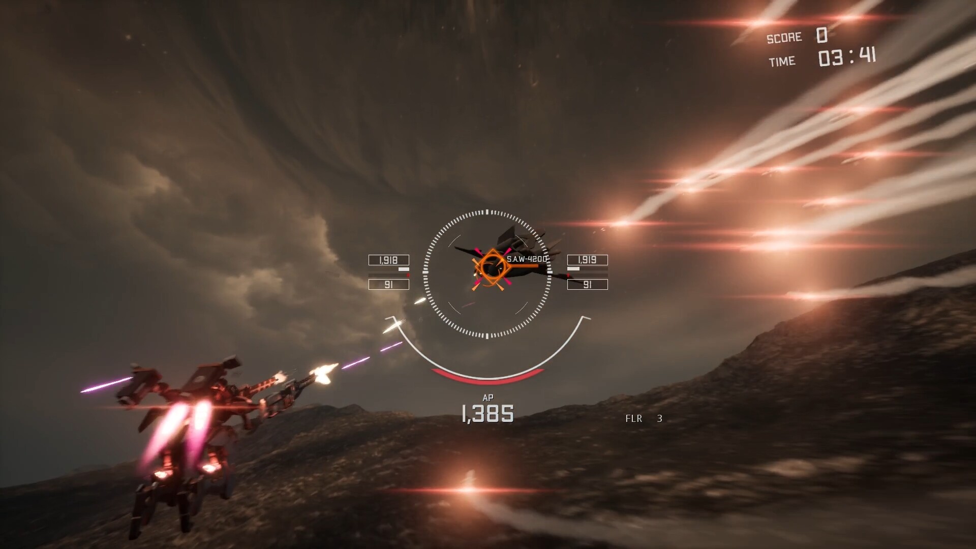 Omega-Phenex-Prototype-2026