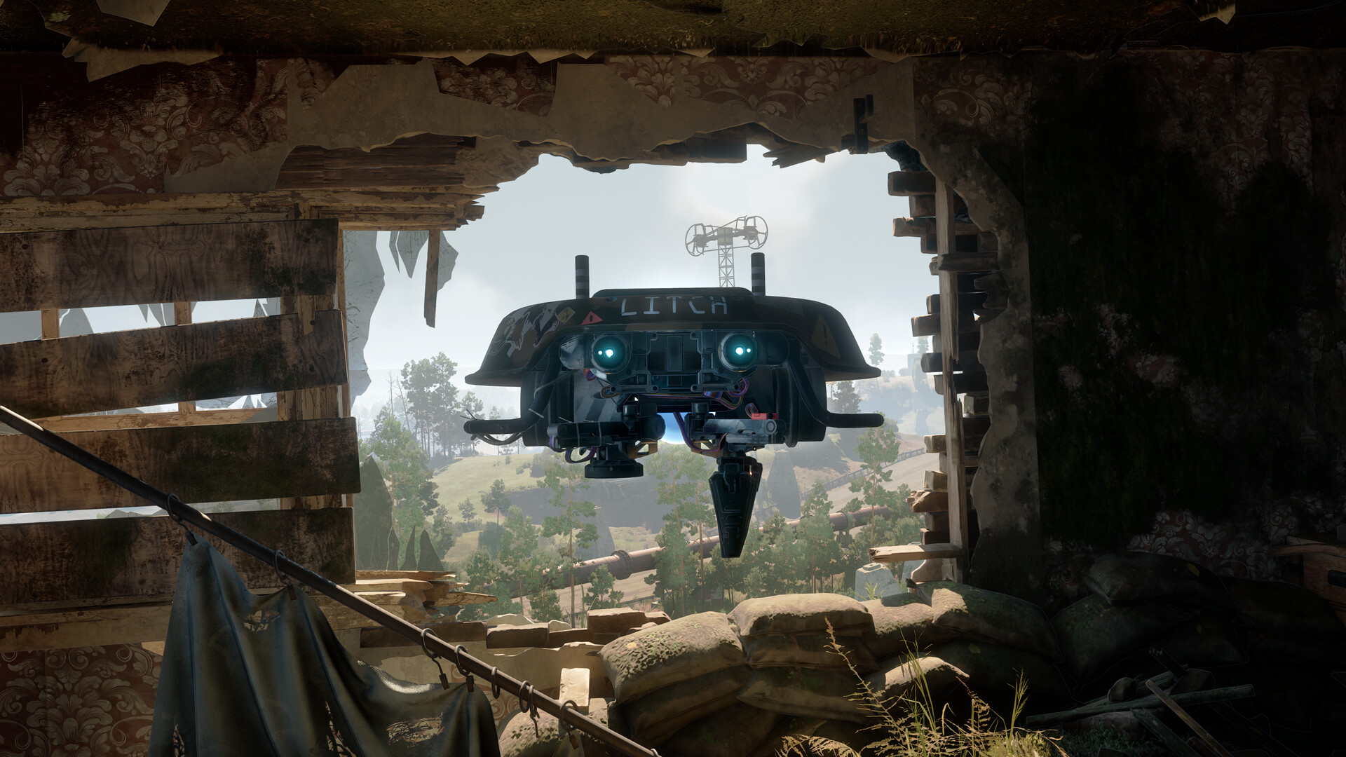 TankRat-Devlog-2026