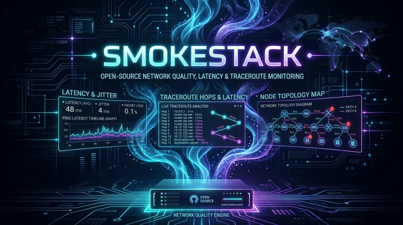 smokestack