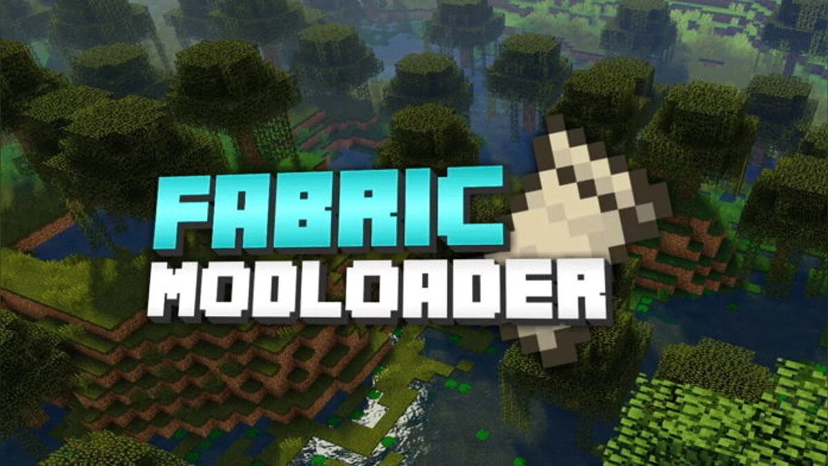 Fabric-Minecraft-Modloader