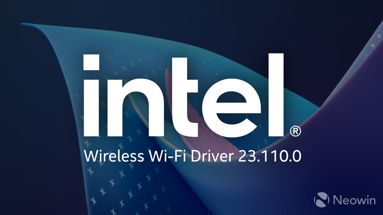 Intel-WiFi-Driver