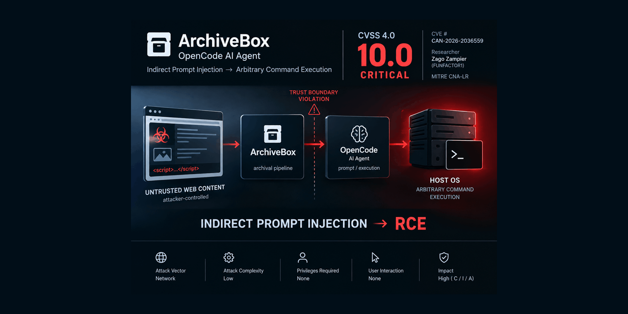 ArchiveBox-RCE-Exploit-CVE-XSS-to-Command-Injection-CVSS-10.0