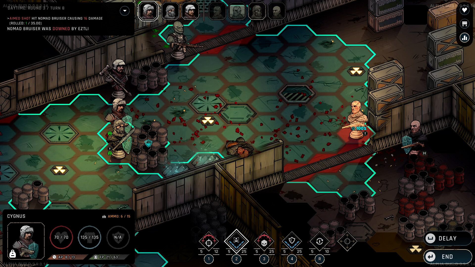 Space-Scum-Prototype-2026