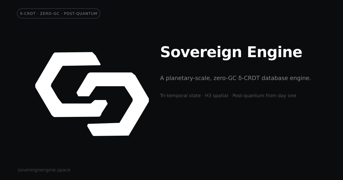 sovereign
