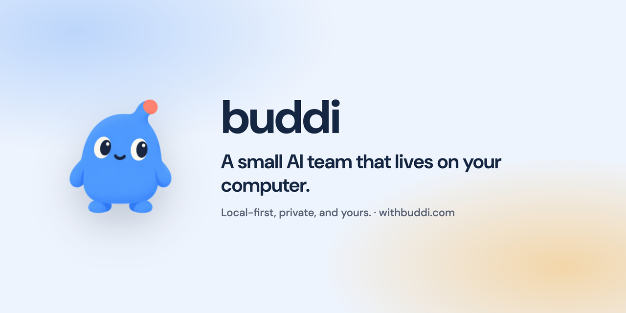 buddi
