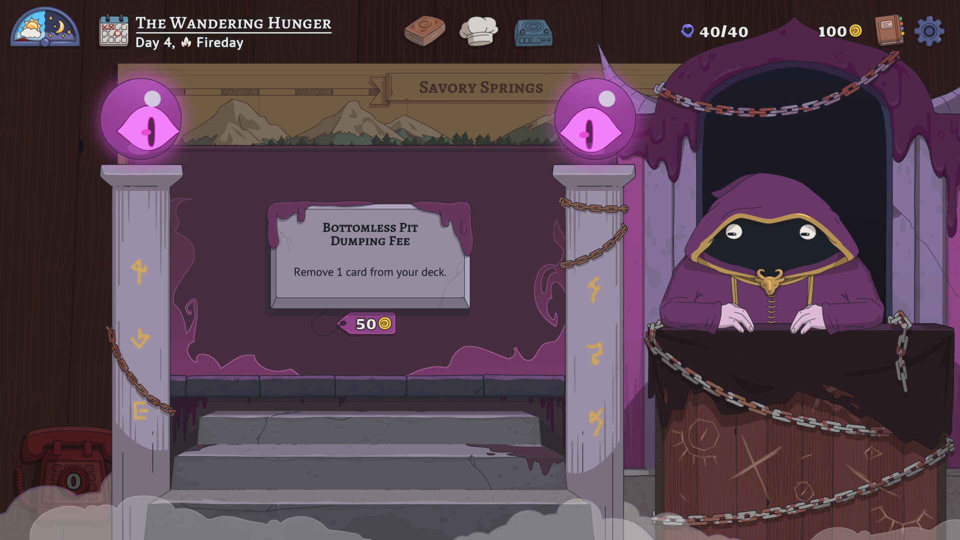 Arcane-Eats-Early-Build-2026