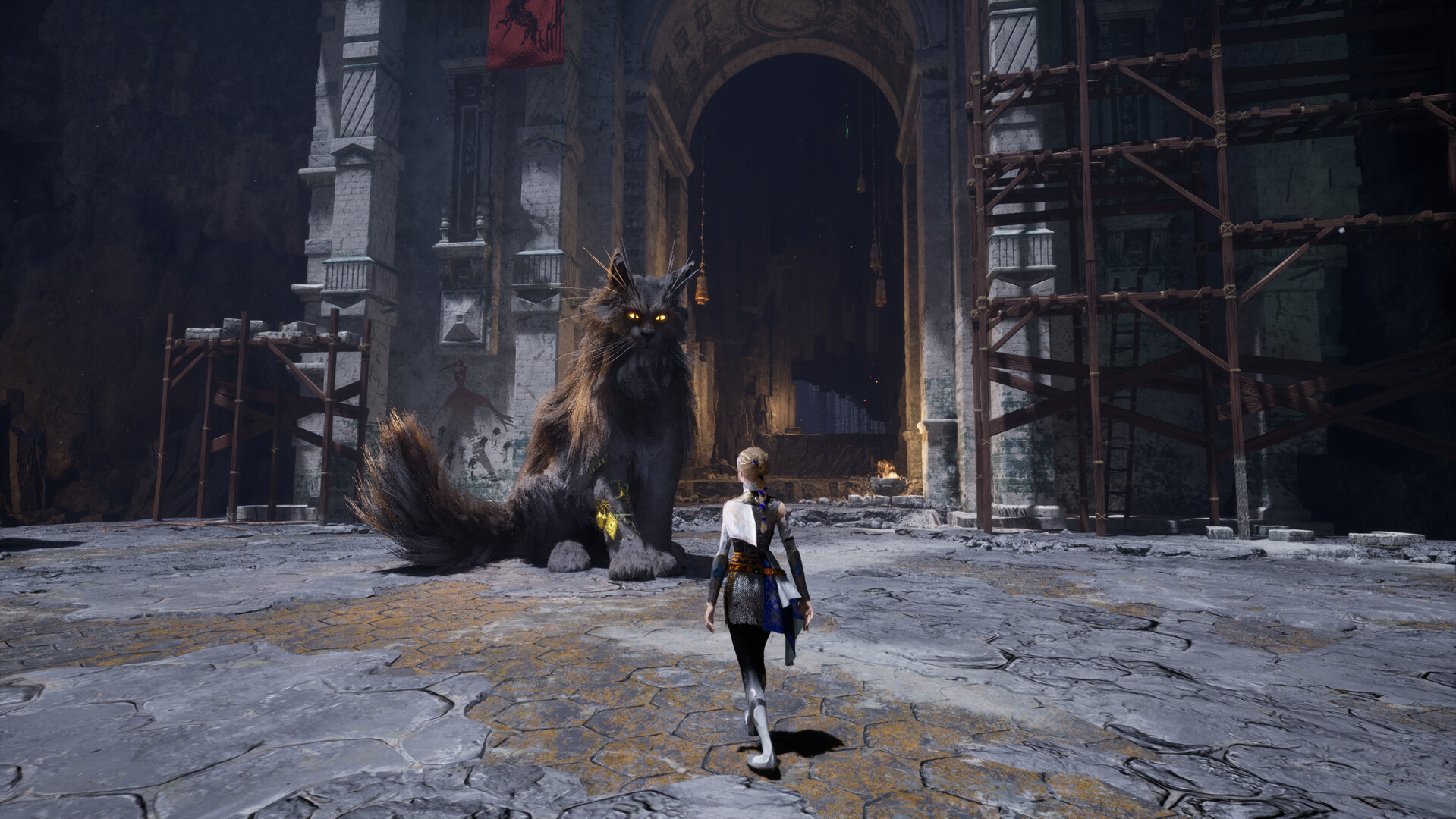 TSAREVNA-Age-of-Tales-Devlog-2026
