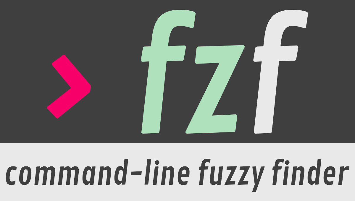  fzf