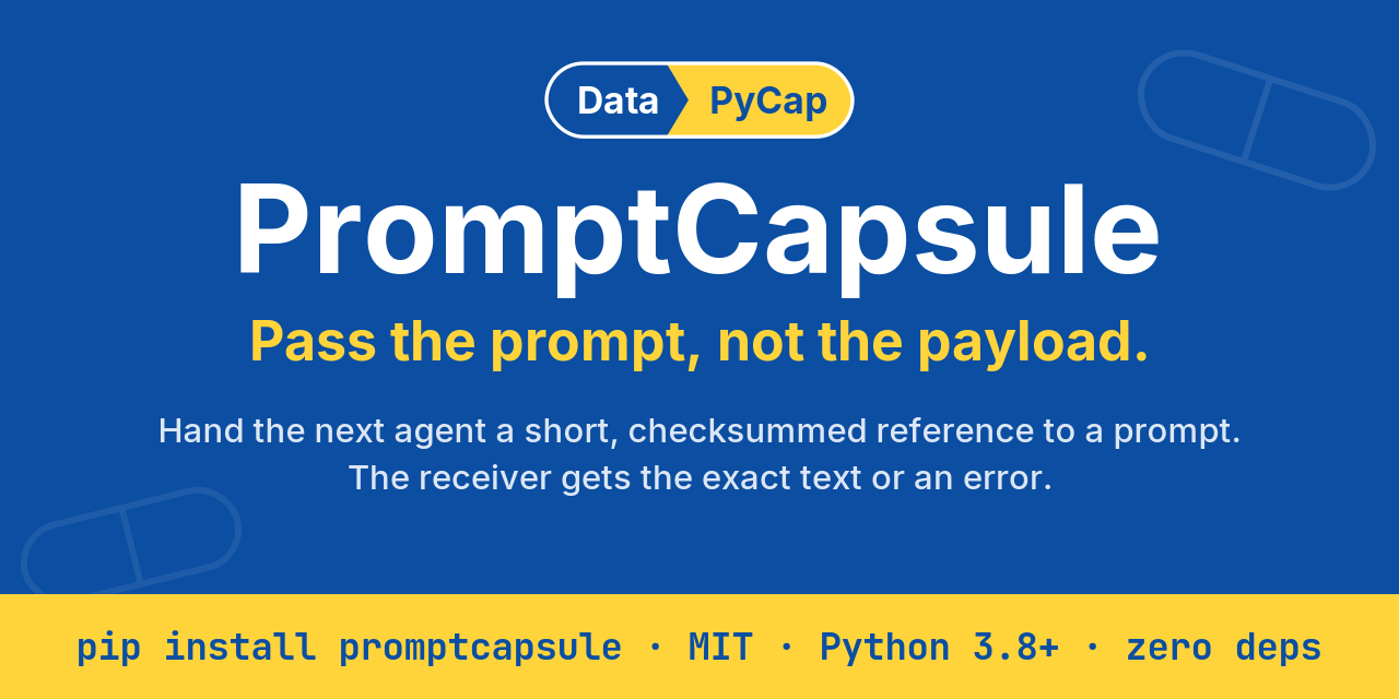 promptcapsule