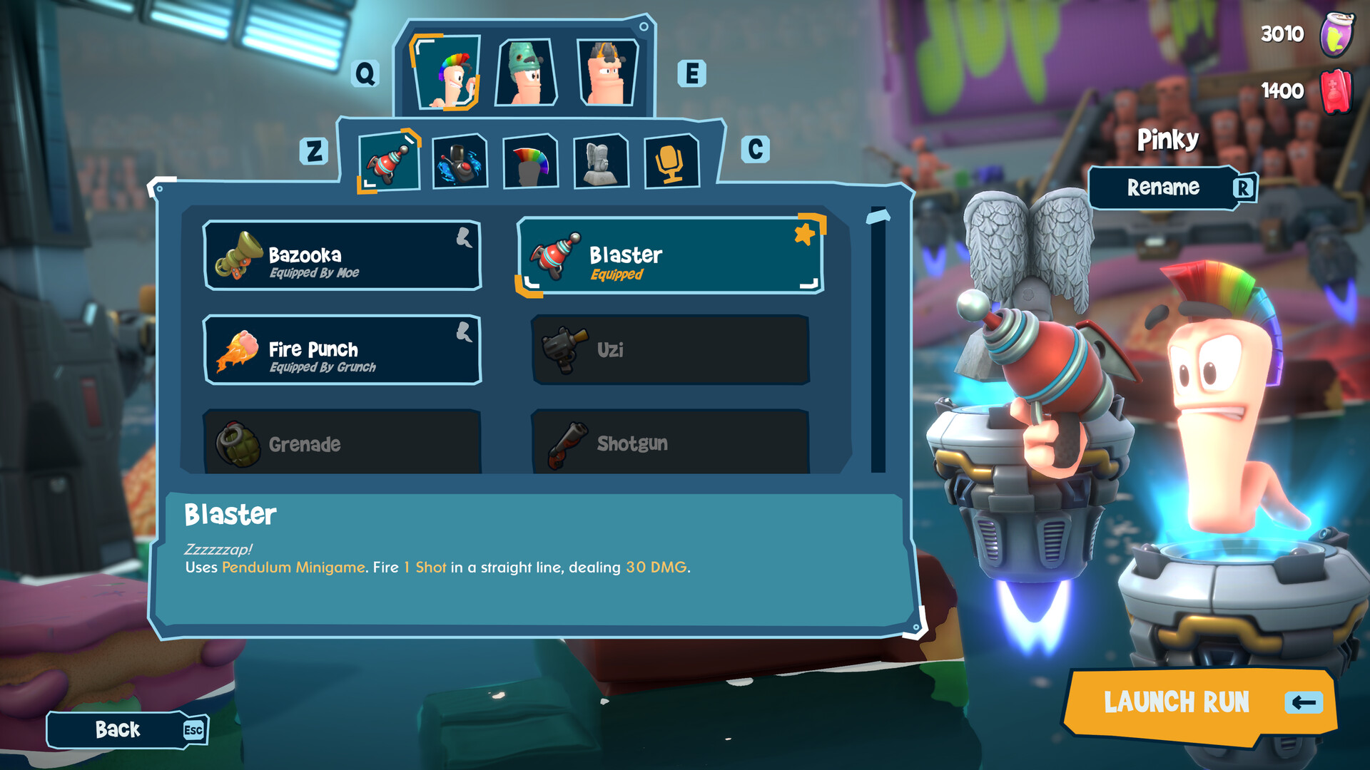 Worms-Galactic-Tactics-Prototype