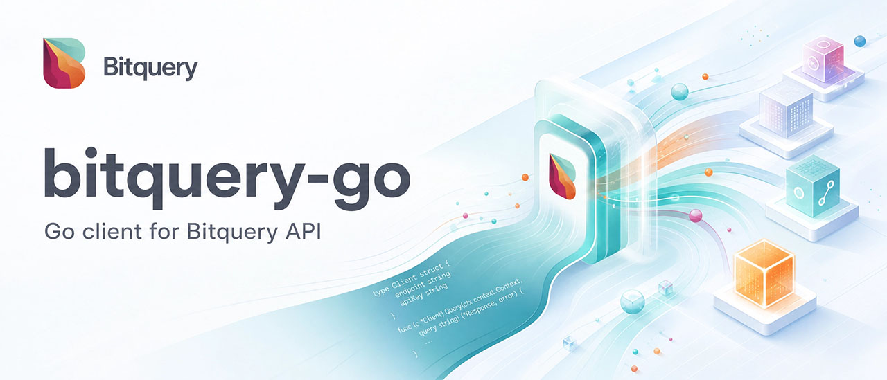 bitquery-go