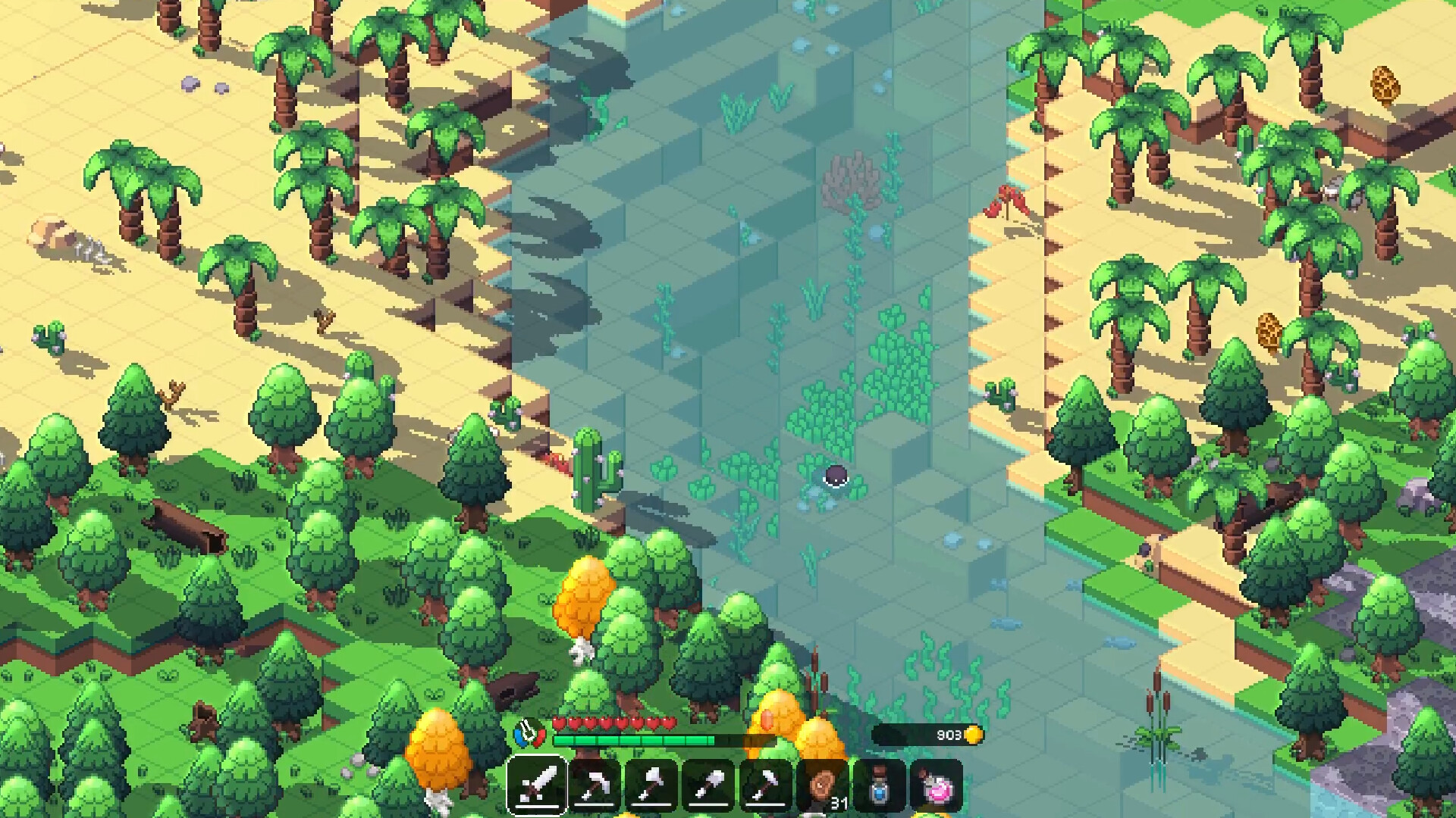 ISO-CORE-Devlog-2026