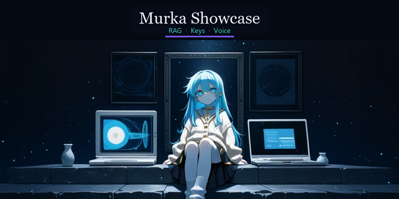 murka-showcase