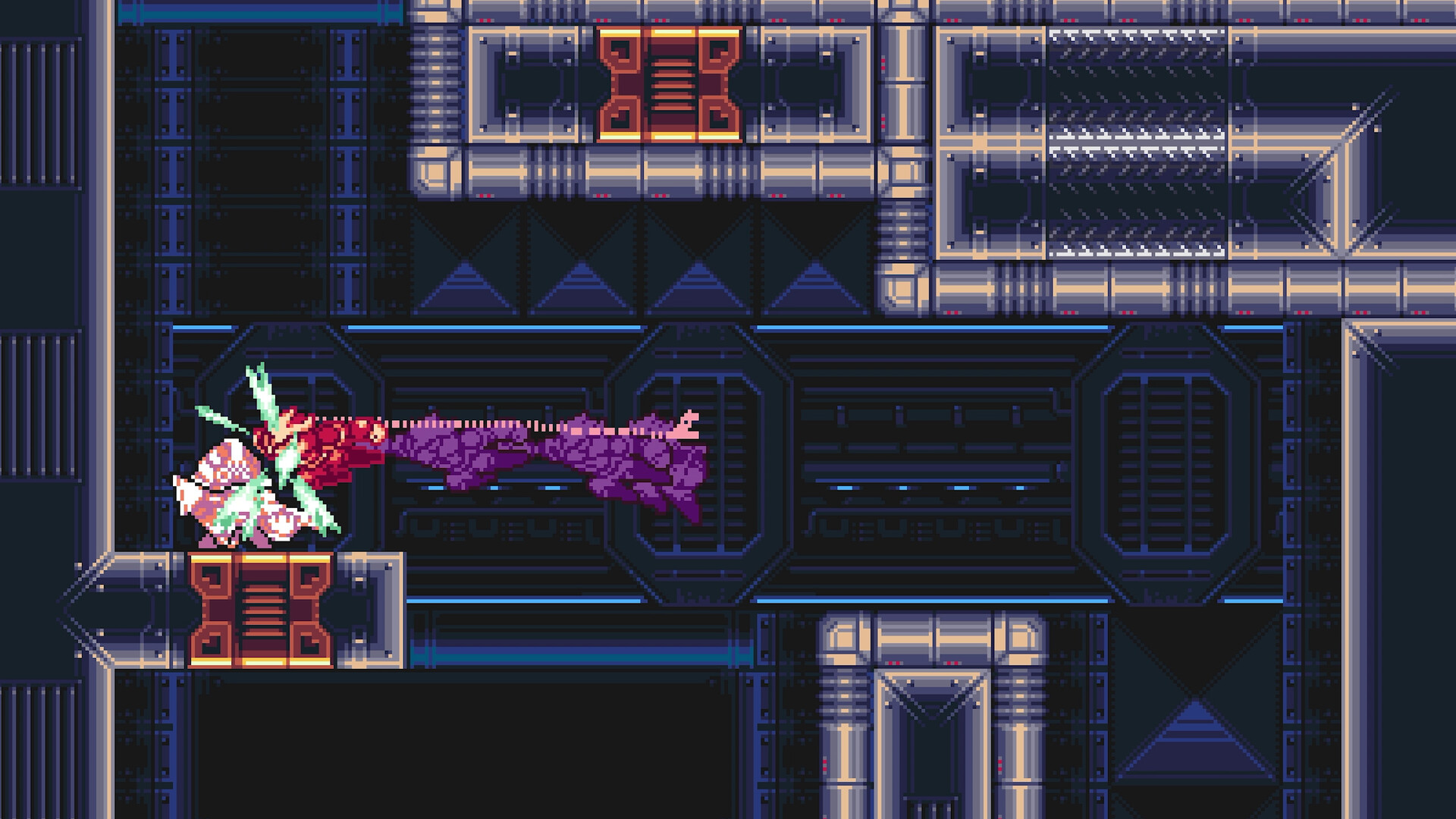 Gravity-Circuit-2-Devlog-2026