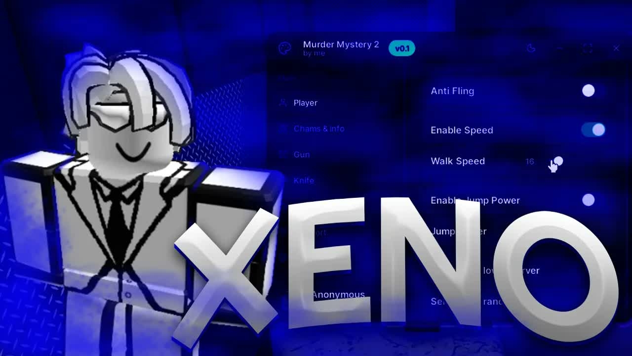 Xeno-v1.3.60