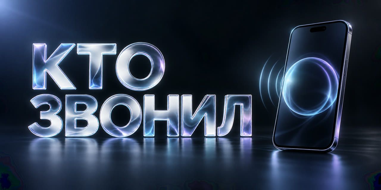 kto-zvonil