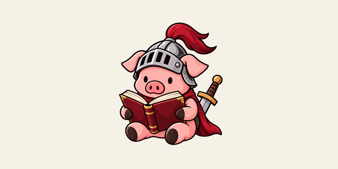 oink