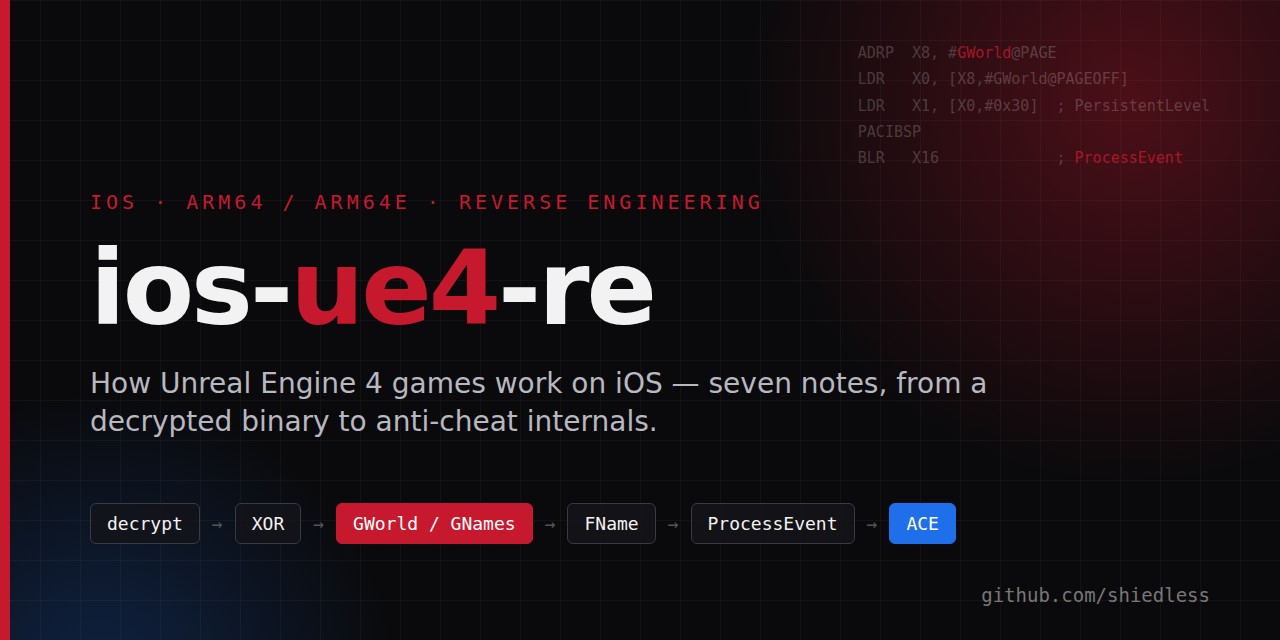 ios-ue4-re