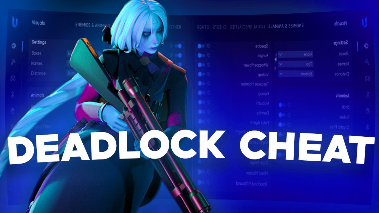 Respocket-Deadlock-AIO-Soft