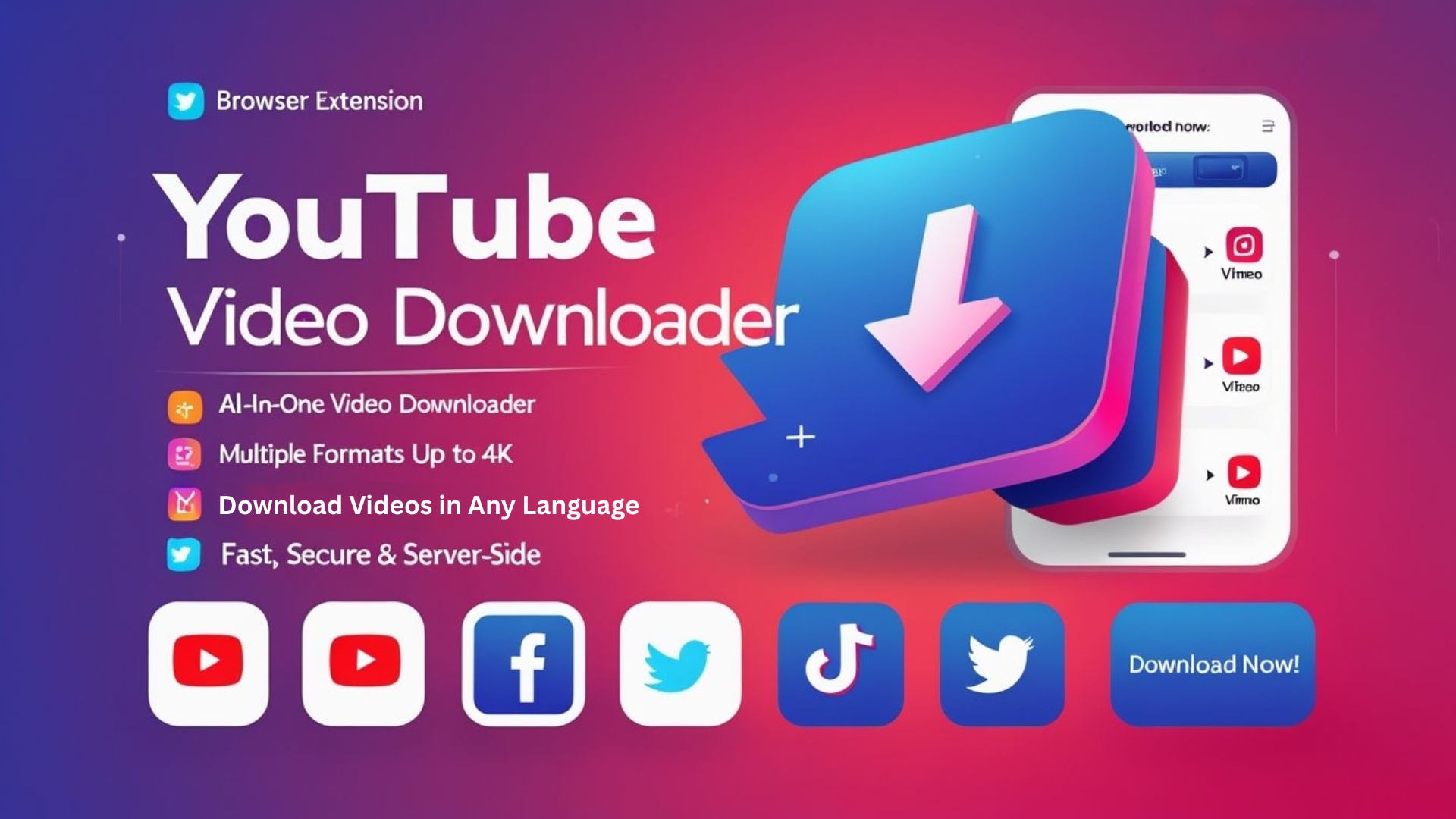 Youtube-Clip-Retriever