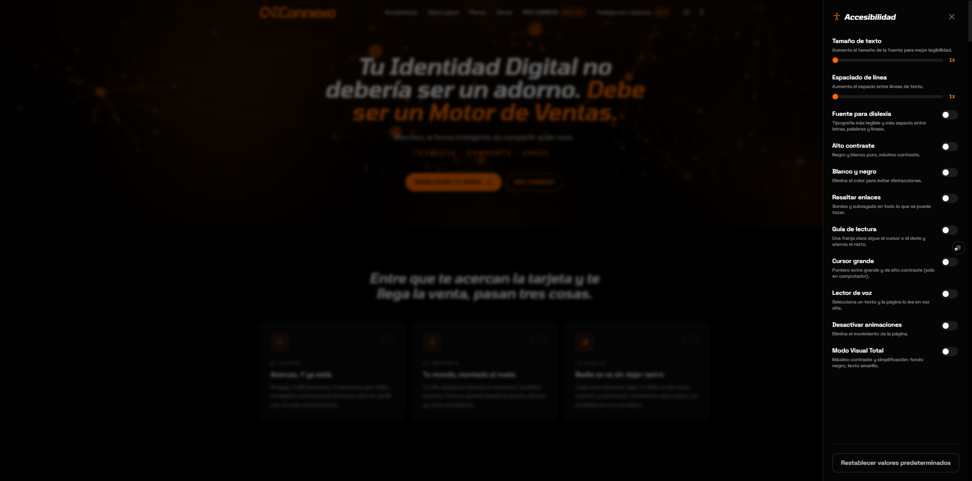 accessibility-widget