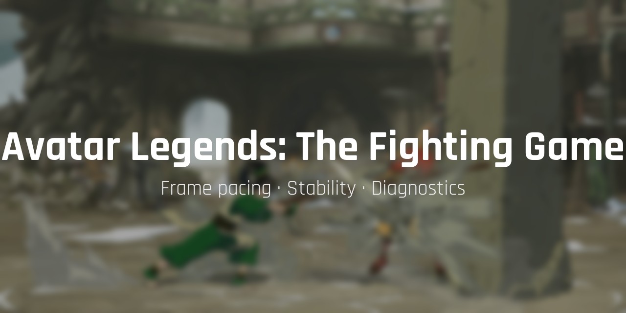 avatar-legends-the-fighting-game-diagnostics
