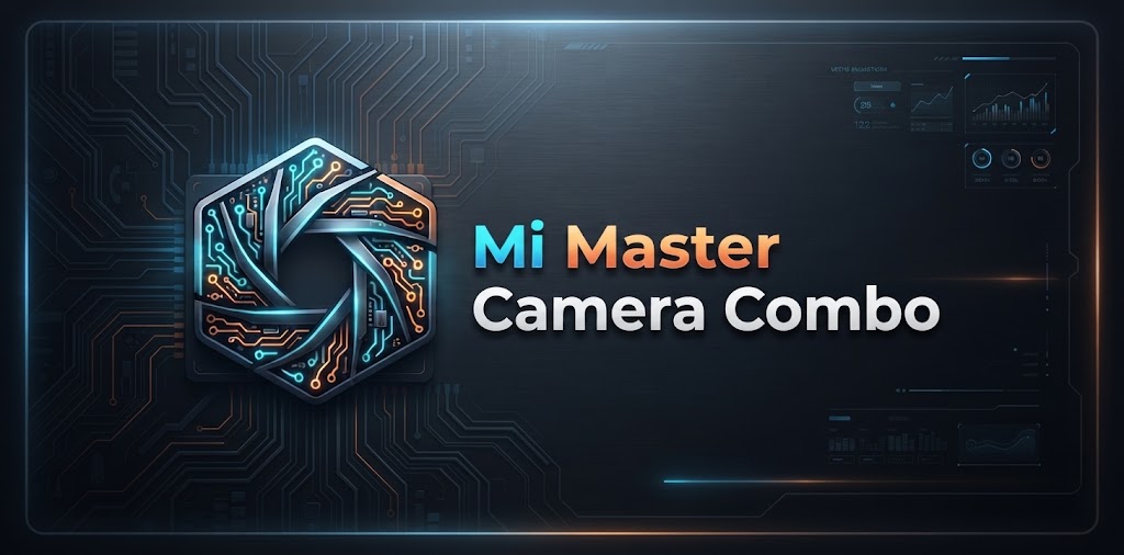 Mi_Master_Camera_Combo