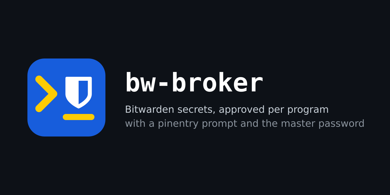bw-broker