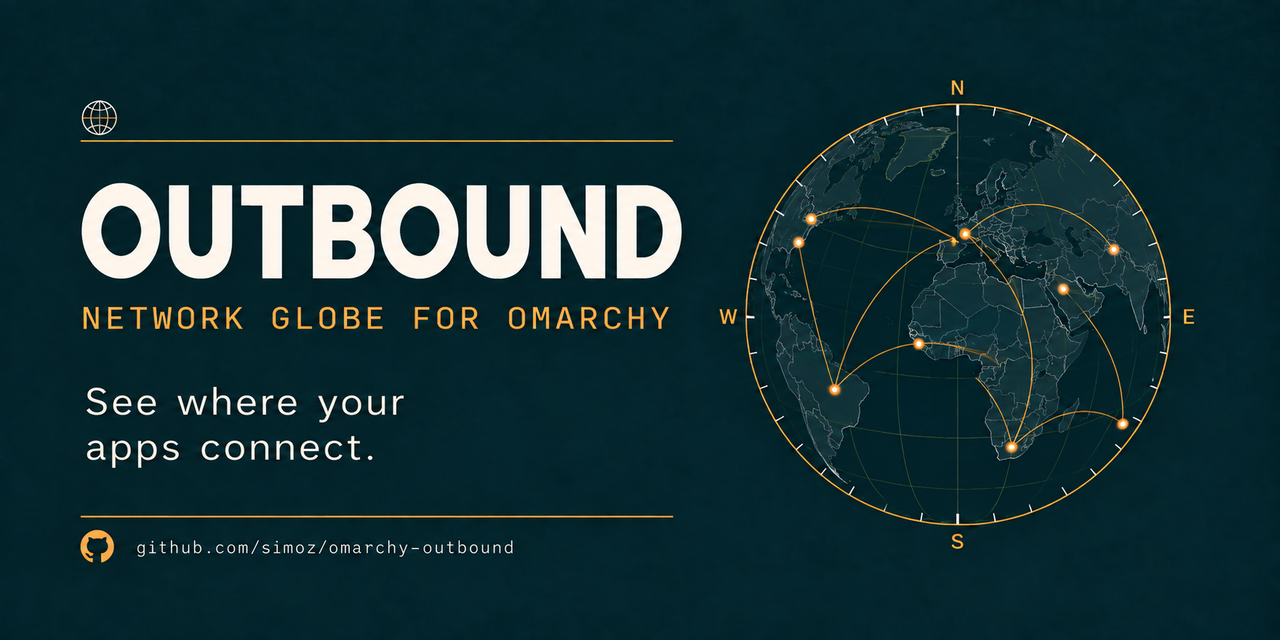 Outbound — social preview